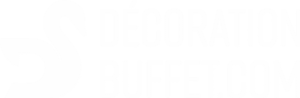 Logo décoration Buffet